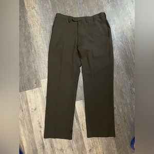 Men’s Haggar dress pants